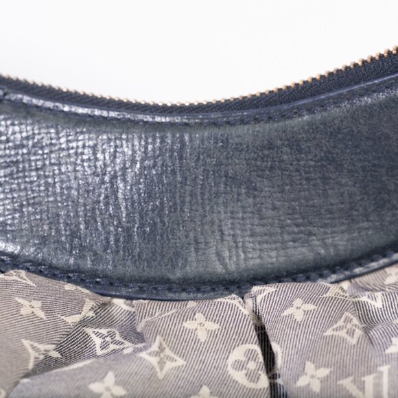 Authentic Louie Vuitton Monogram Idylle Rhapsody MM - Picture 3 of 12
